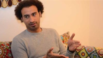 علي ربيع: مرتضى منصور لامني على مشهد بسبب الزمالك