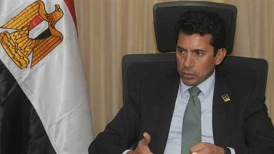 وزير الرياضة: اللجنة الأولمبية والاتحادات جزء من الدولة المصرية