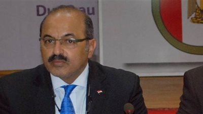 هشام حطب: خطة لعودة النشاط.. وهدفنا تأهيل 160 لاعبا للأولمبياد