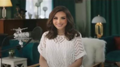 شاهد.. أغنية أنغام الجديدة لمواجهة كورونا | فيديو