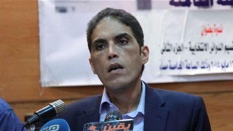 خالد داود