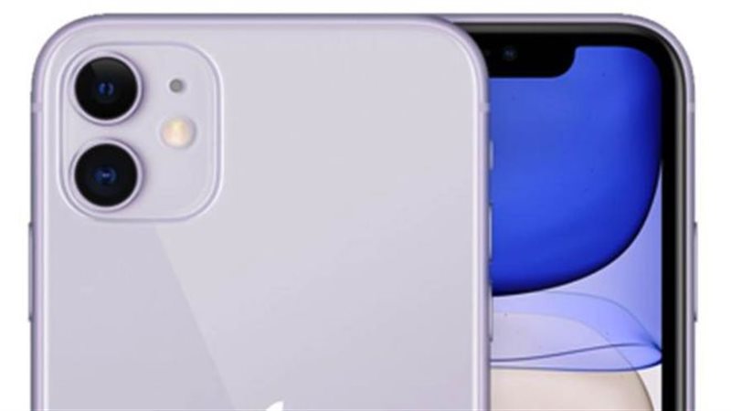 iPhone 11