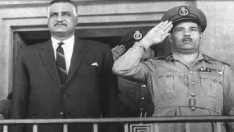 الفريق محمد إبراهيم