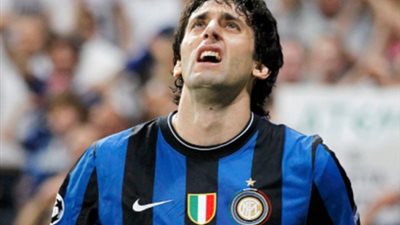 ميليتو: سعيد في الإنتر لكني أعود للأرجنتين في المستقبل