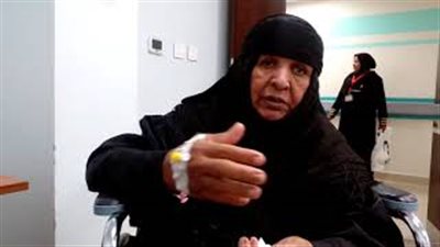 الأقصر تستعد لافتتاح المرحلة الثانية من مستشفى علاج الأورام (فيديو)