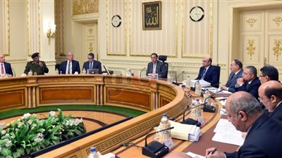 الحكومة: تيسيرات للانتهاء من توفيق أوضاع الكنائس غير المرخصة