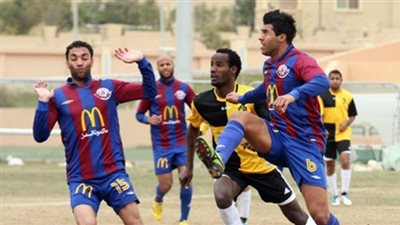 اليوم.. بتروجيت يستضيف الجيش بدور الـ16 لكأس مصر