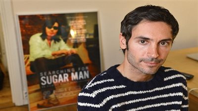 رحيل المخرج السينمائى السويدي «ماليك جلول» عن عمر يناهز 36 عامًا