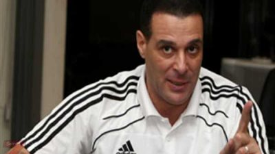 عبد الفتاح: اختيار جريشة لأمم أفريقيا يقربه من المونديال