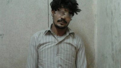 أربعة عاطلين وراء مقتل خفير أوراسكوم للبترول