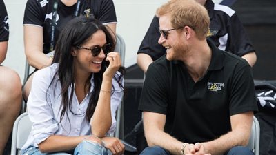 خزينة الحكومة البريطانية تنتظر مفاجأة بعد زواج الأمير هاري