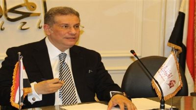 «المحافظين»: الانتخابات الرئاسية المقبلة الأقوى في تاريخ مصر