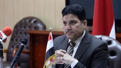 «الوزراء العربي»: المياه من القضايا المهمة للأمة العربية