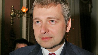 الطلاق يجبر مالك موناكو على دفع 4.5 مليارات دولار لزوجته