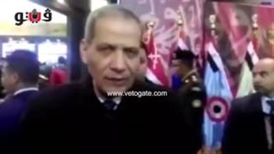 بالفيديو.. وزير التعليم: مسابقات في القراءة والأدب بمعرض الكتاب