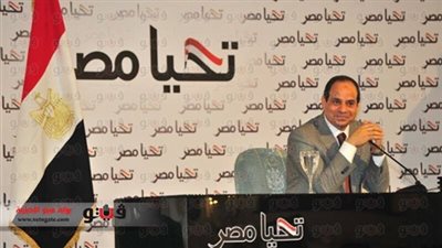 «السيسي» يتفوق على «صباحي» في عمان