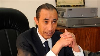 الأمير: تشكيل لجنة أمناء لمراجعة قرارات الإصلاح بالتليفزيون