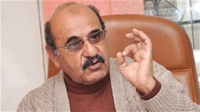 مجدي البسيوني: سجل بطل كنيسة مارمينا بلا جريمة منذ 25 عاما