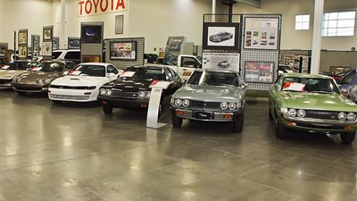 تاجر: تراجع  مبيعات قطع غيار السيارات بنسبة 50%