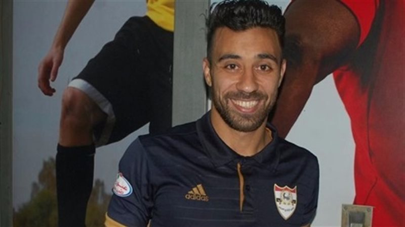صلاح أمين