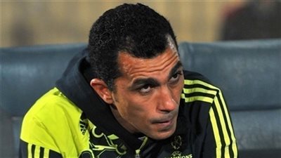 أسامة نبيه: لن نستهلك لاعبي القطبين في وديتي الأردن وليبيا