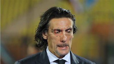 رسميا.. الزمالك يقيل نيبوشا من تدريب الفريق