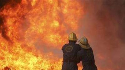 منصور: الأخطار الطبيعية وراء ارتفاع تكاليف الحريق بالمصانع