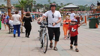 روسيا تحذر رعاياها في تركيا من خطر الخطف على يد «داعش»