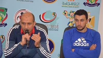 مدرب «يد المغرب»: نقص الخبرات سبب هزيمتنا أمام أنجولا