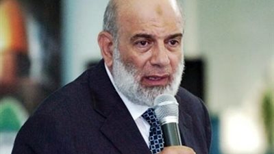 التحقيق في اتهام وجدي غنيم بتحريض الشباب على مواجهة الشرطة