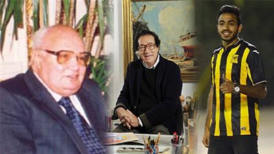 مشاهير لجئوا إلى الزواج السري.. فاروق حسني يعترف بزواجه عامين دون أن يعلم أحد.. محضر شرطة يكشف علاقة «كهربا» وسارة خليفة.. وعاطف صدقي ونيللي مظلوم الأشهر في عصر مبارك