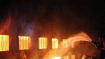 «المصري للتأمين»: توافر اشتراطات الأمان شرط قبول تغطية الحرائق