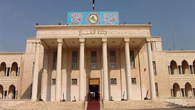 «الدفاع العراقية»: موافقة مصرية على تدريب قوات الجيش