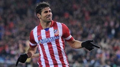 كوستا يسجل في فوز أتلتيكو برباعية على لييدا بكأس إسبانيا (فيديو)