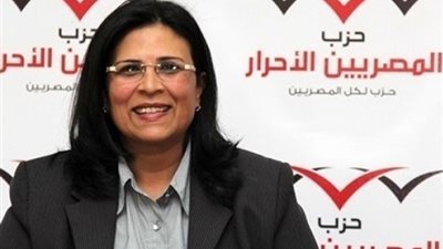 منى جاب الله: انهيار تحالف دعم الدولة بعد رفض «الخدمة المدنية»