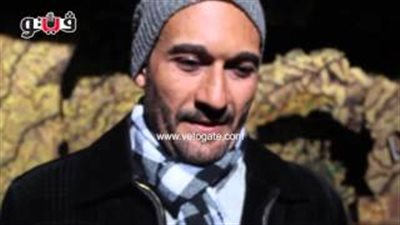 بالفيديو.. مجدي رشوان: «الحلال» عمل وطني يناقش الإرهاب