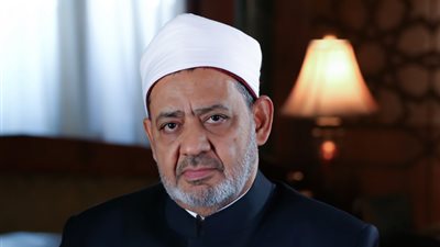 «الطيب» يعلن استعداد الأزهر لتقديم الدعم الكامل للعراقيين