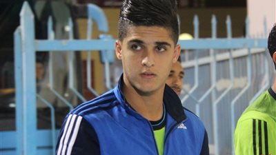 أحمد الشيخ: إيهاب جلال يتعامل معي نفسيا بشكل جيد