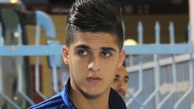 الشيخ: أحترم الزمالك ولن ألعب في مصر إلا للأهلي