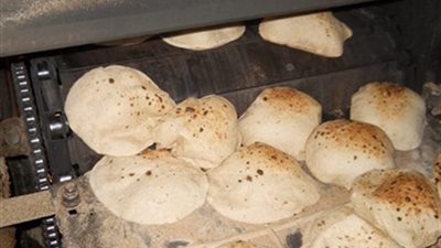 عدم استكمال البطاقات الذكية بالدقهلية يعطل منظومة الخبز الجديدة