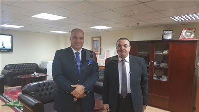 «المرشدين السياحيين» و«الضرائب» يتفقان على بروتوكول القيمة المضافة