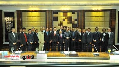 ننشر تفاصيل لقاء «السيسي» بسفراء 24 آسيوية.. المشير: نحتاج إلى التعاون والتواصل مع مختلف دول العالم.. مصر دولة محورية ولديها فرص كبيرة للإنطلاق إلى المستقبل.. واستقرارها يؤثر على الشرق الأوس