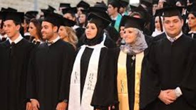 خريطة الجامعات الجديدة في 2018