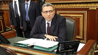 أمين النواب: إرسال قرار رفض «الخدمة المدنية» للرئاسة.. فبراير المقبل