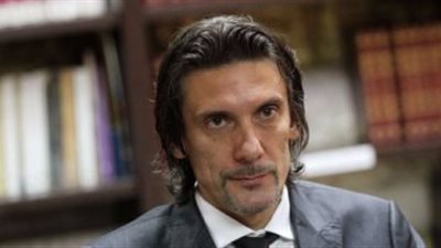 وكيل نيبوشا: المدرب السابق كان يريد قيادة الزمالك أمام الأهلي