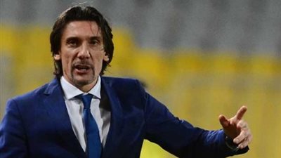 كريم أبو سليمان: نيبوشا كان يريد التعاقد مع مهاجم الأهلي