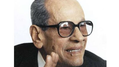 نجيب محفوظ يكتب: الدائرة المشئومة