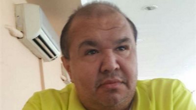 «شوبير» ناعيًا عضو مجلس «اليد»: «رحمة الله عليه»