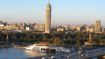 «الأرصاد»: طقس اليوم معتدل والعظمى بالقاهرة 18 درجة (فيديو)