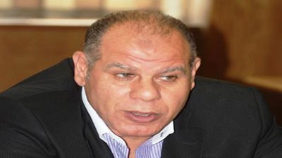 أيمن حافظ: المنتخب الأوليمبي كامل العدد في المعسكر.. ومران مسائي اليوم